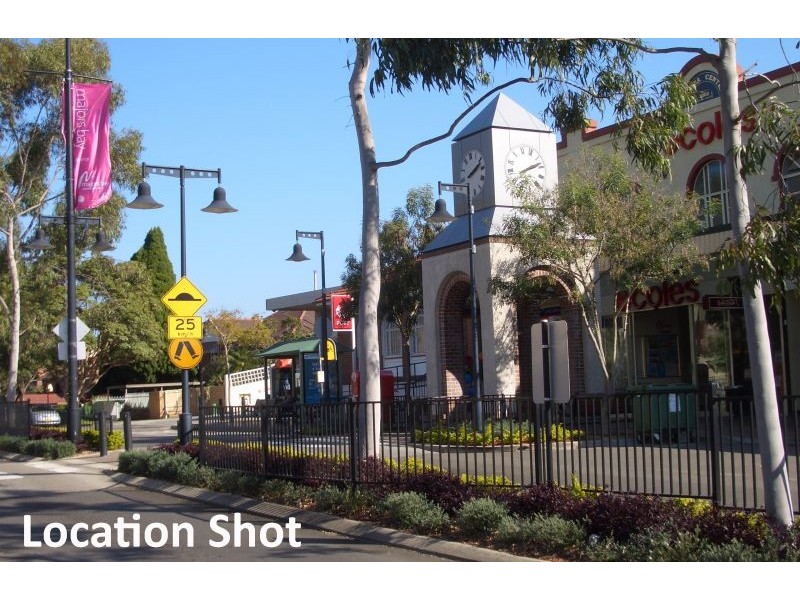 2 Collingwood Avenue (Corner of Phillips Street), Cabarita NSW 2137