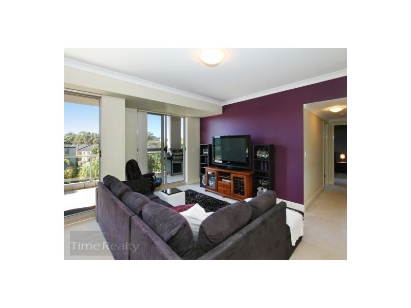 40/100 William St, Five Dock NSW 2046