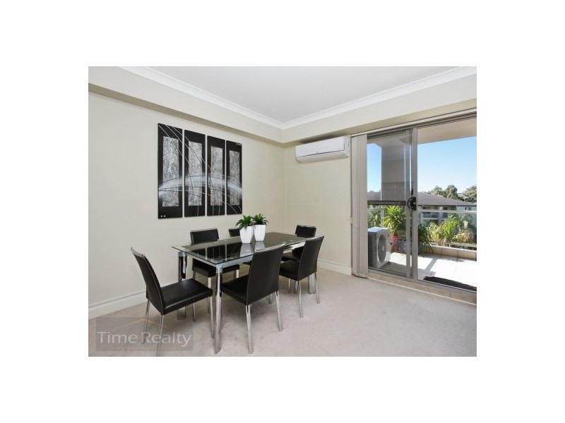 40/100 William St, Five Dock NSW 2046