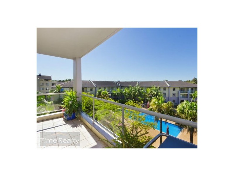 40/100 William St, Five Dock NSW 2046
