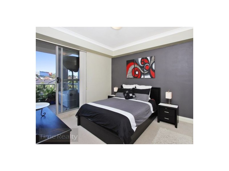 40/100 William St, Five Dock NSW 2046