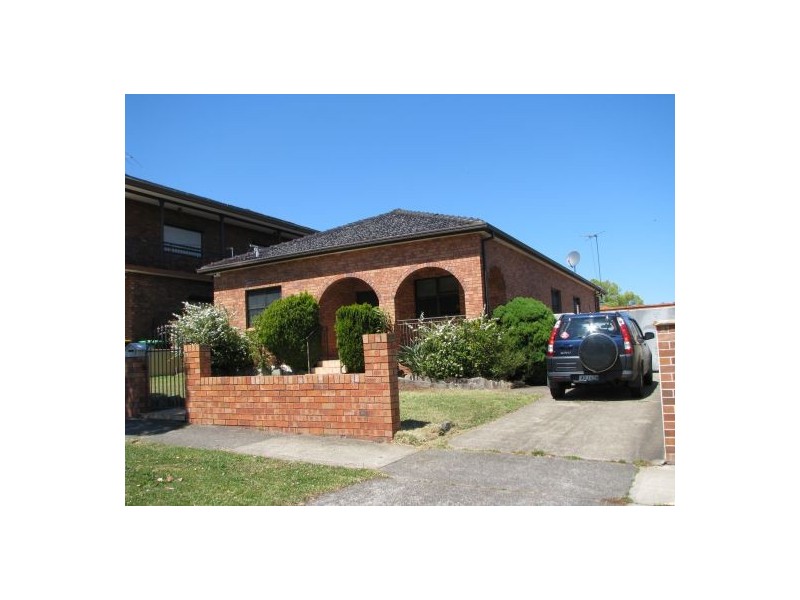 9 Irene Street, Wareemba NSW 2046