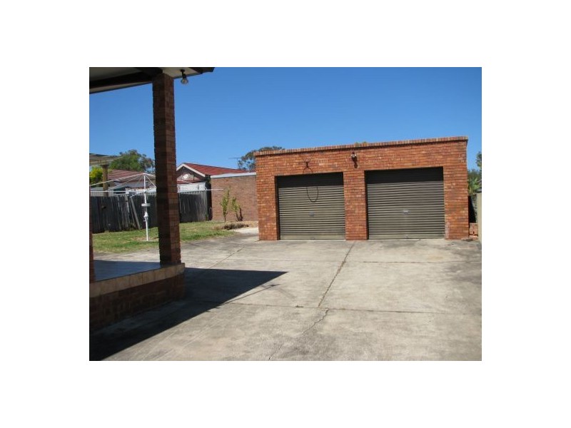 9 Irene Street, Wareemba NSW 2046