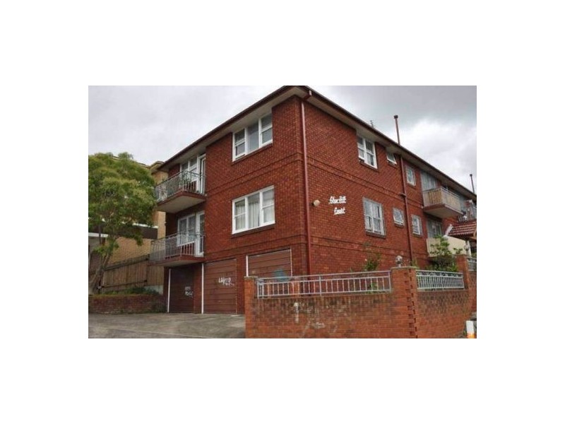3/25 Hill Road, Marrickville NSW 2204