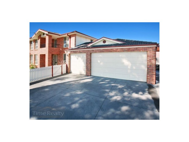 12 Braddon St, Concord NSW 2137