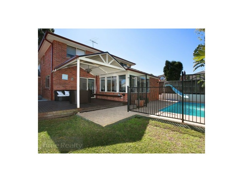 12 Braddon St, Concord NSW 2137