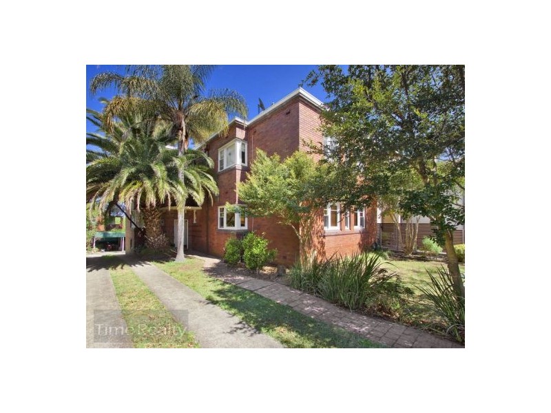 1/29 Marlborough St, Drummoyne NSW 2047