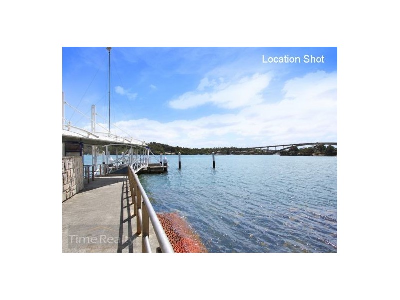 1/13 Bortfield Drv, Chiswick NSW 2046