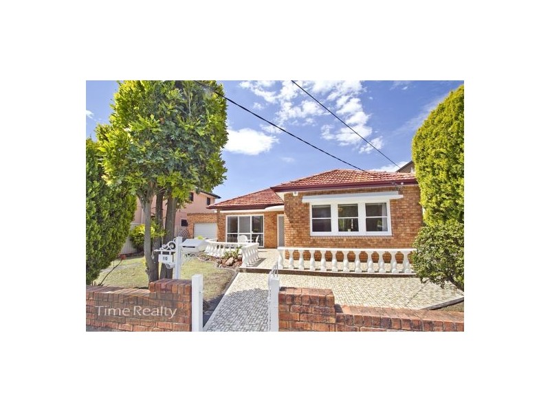 10 Udall Ave, Five Dock NSW 2046