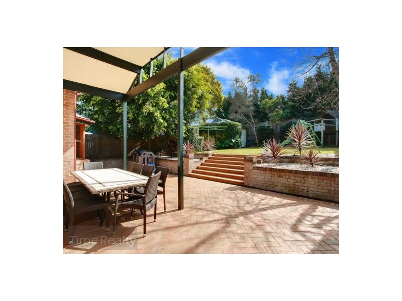 5 Albion St, Concord NSW 2137