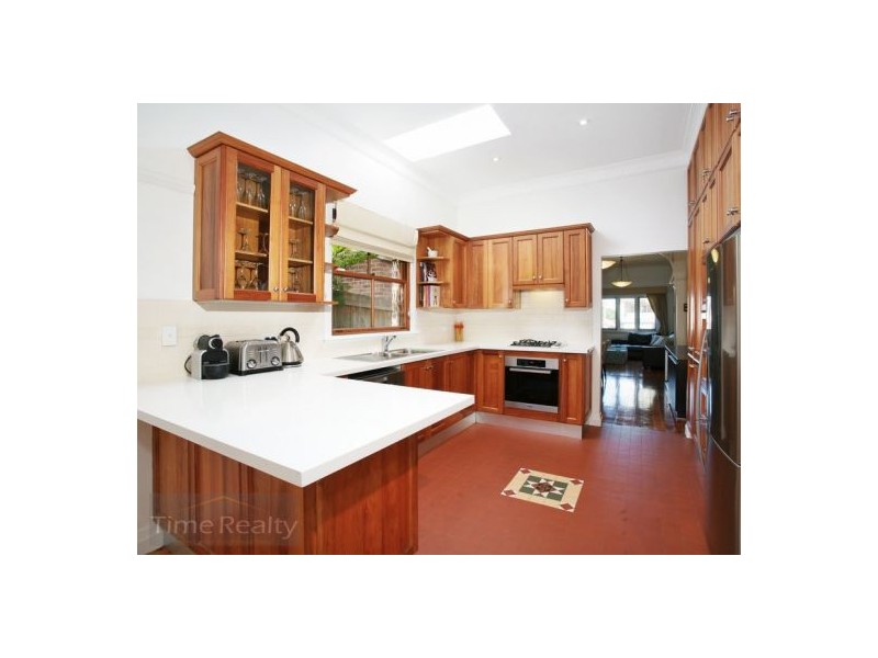 5 Albion St, Concord NSW 2137
