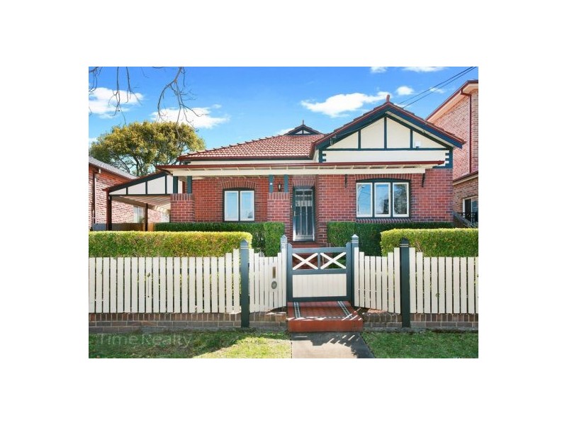 5 Albion St, Concord NSW 2137