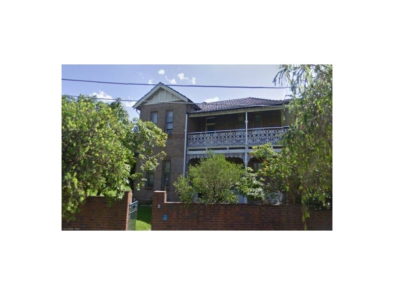 2 Samuel St, Tempe NSW 2044