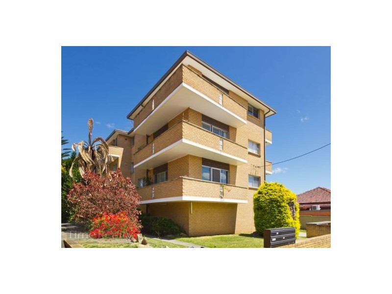12/1-3 Second Ave, Five Dock NSW 2046