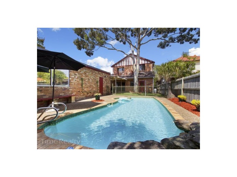 25 La Mascotte Ave, Concord NSW 2137