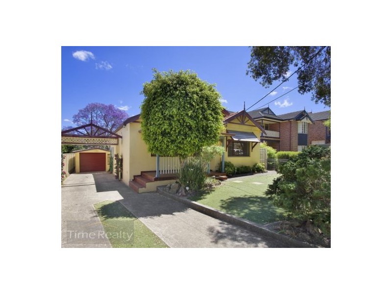 8 Riverview St, Concord NSW 2137