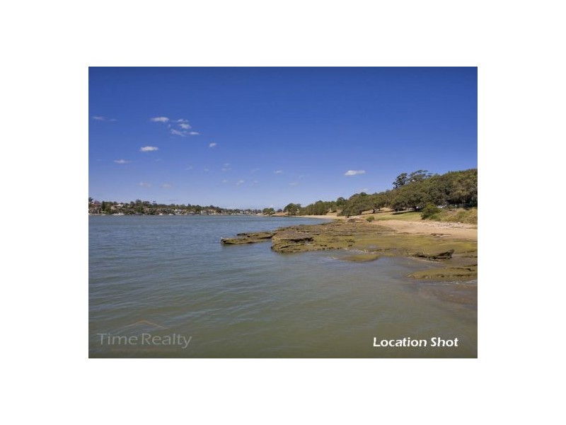 8 Riverview St, Concord NSW 2137