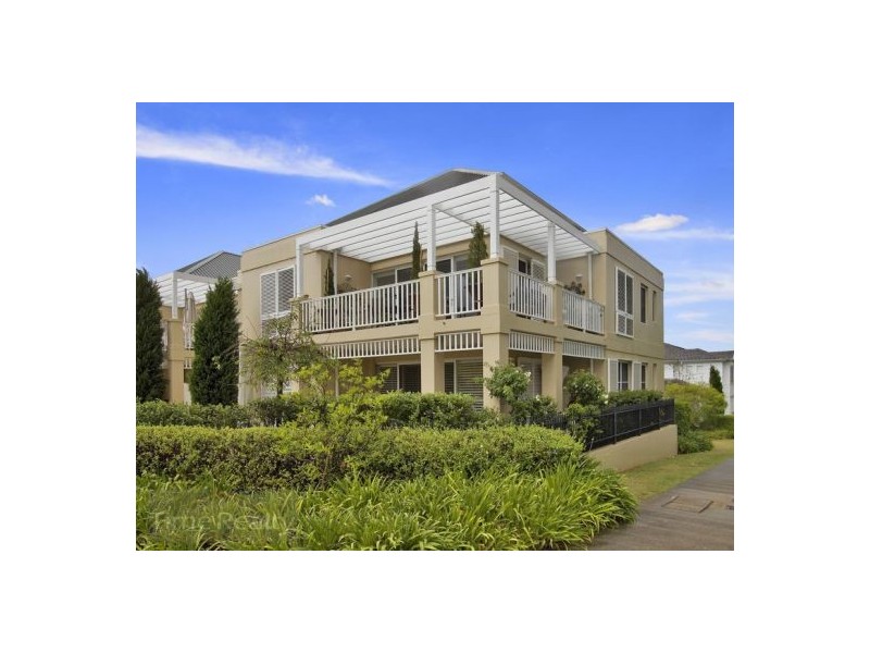 24/26-28 Admiralty Drive, Breakfast Point NSW 2137