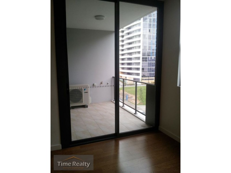 614/42 Shoreline Drive, Rhodes NSW 2138