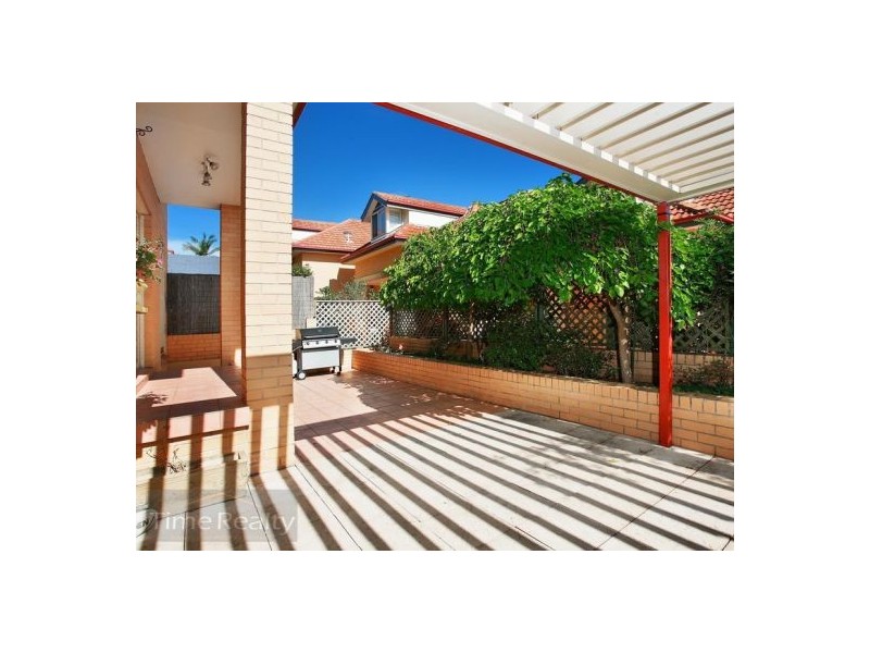 6/14-16 Rodd Rd, Five Dock NSW 2046