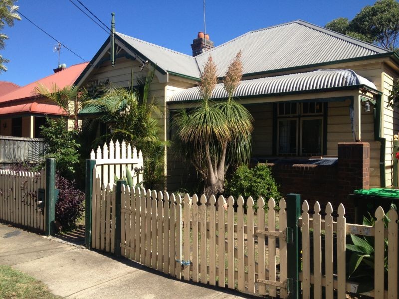 19 Courland Street, Five Dock NSW 2046