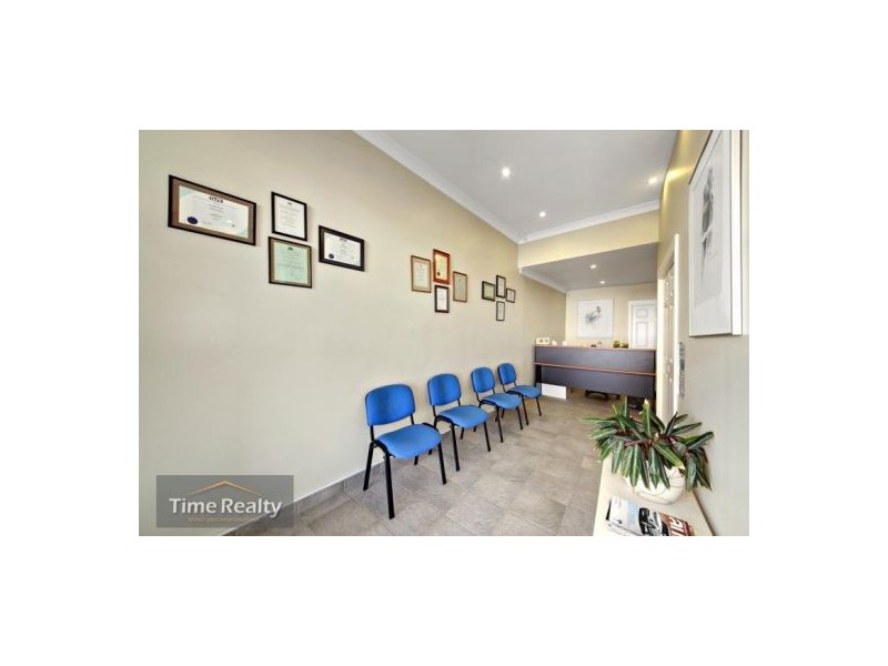 241 Great North Rd, Five Dock NSW 2046