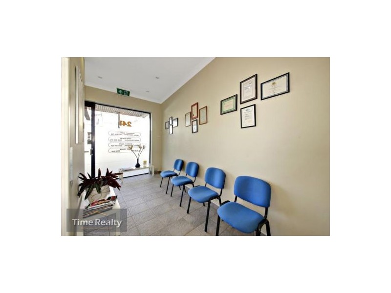 241 Great North Rd, Five Dock NSW 2046