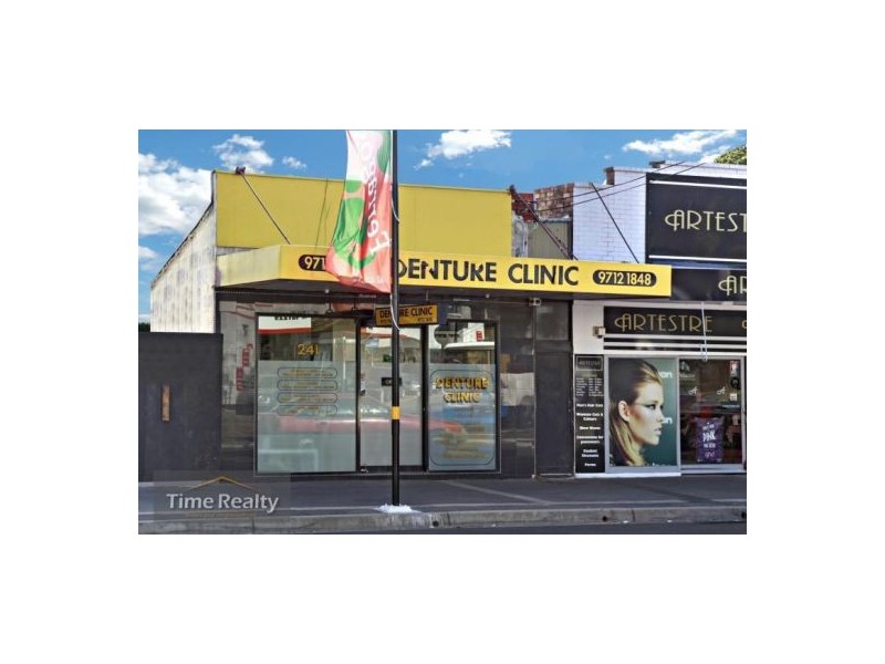 241 Great North Road, Five Dock NSW 2046