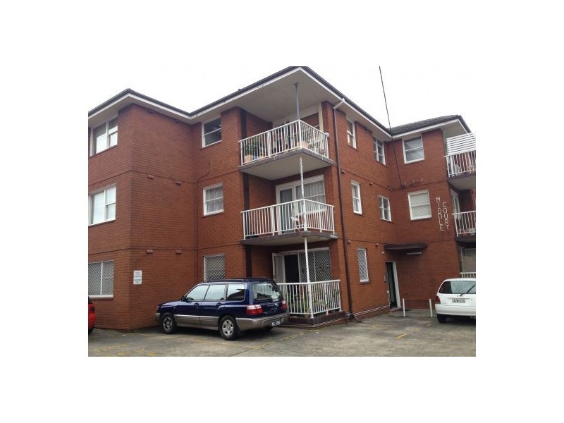 3/91a Balmain Road, Leichhardt NSW 2040