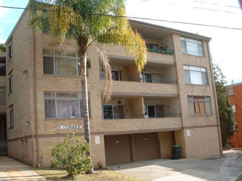 11/5 Bortfield Drive, Chiswick NSW 2046