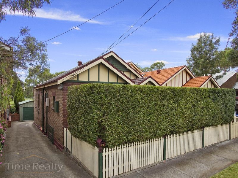 42 Regatta Rd, Canada Bay NSW 2046