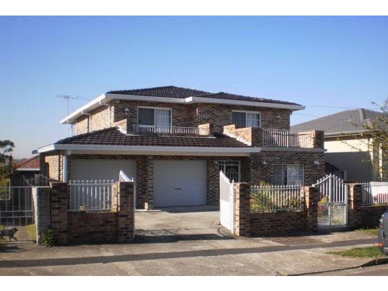 103 Cabarita Road, Cabarita NSW 2137