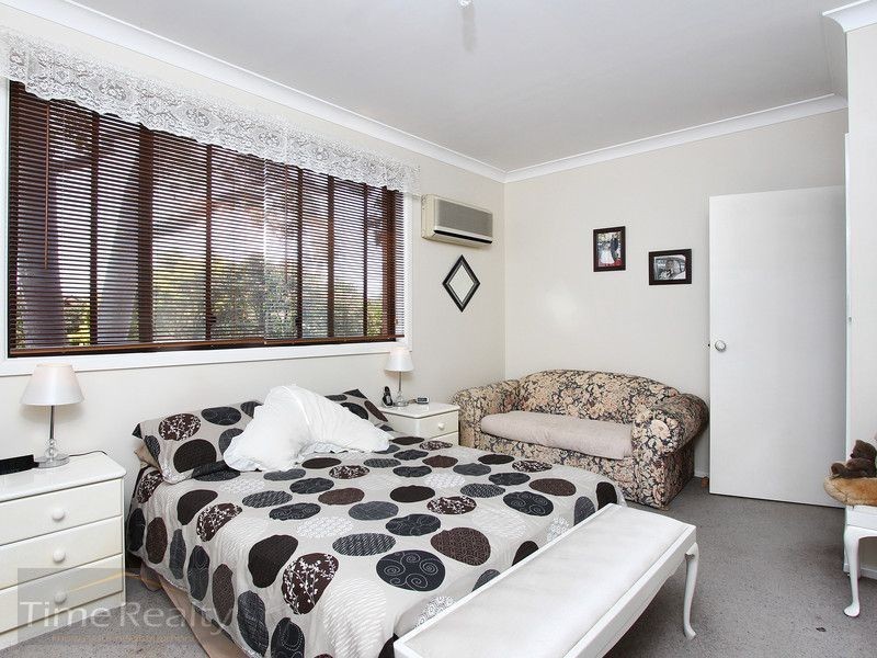 25 La Mascotte  Ave, Concord NSW 2137