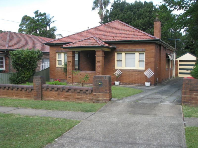 26 Moala Street, Concord West NSW 2138