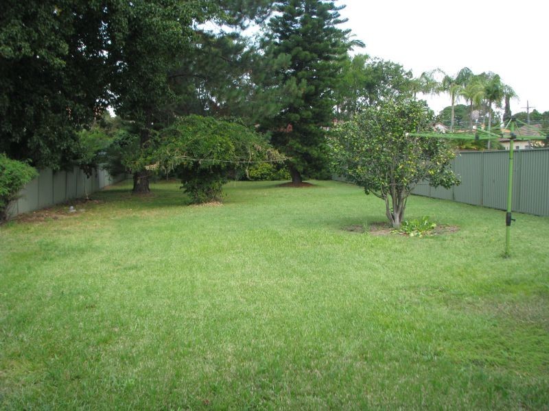 26 Moala Street, Concord West NSW 2138