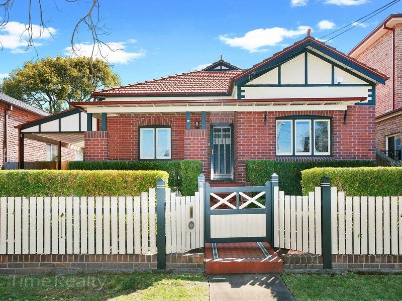 5 Albion St, Concord NSW 2137