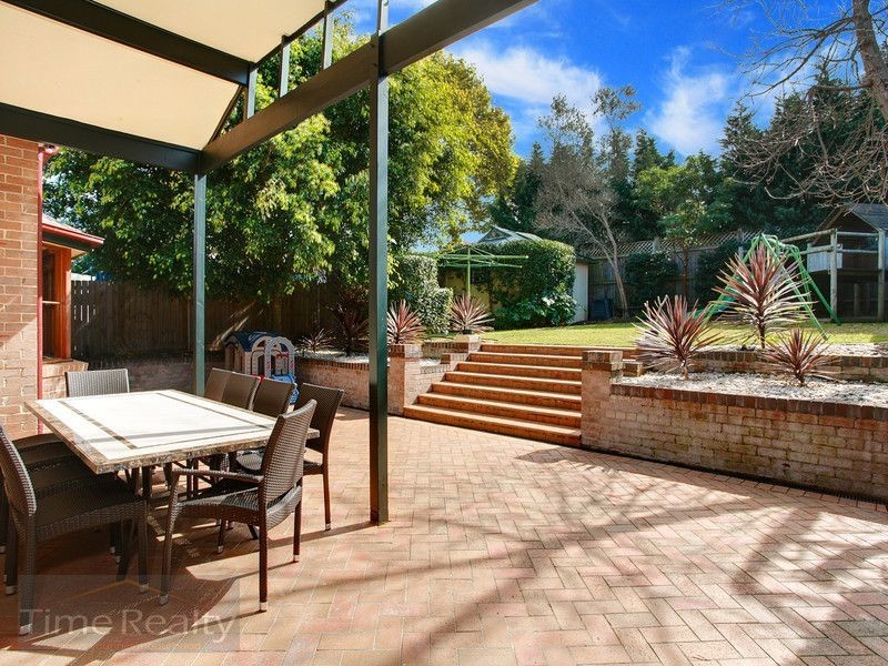 5 Albion St, Concord NSW 2137