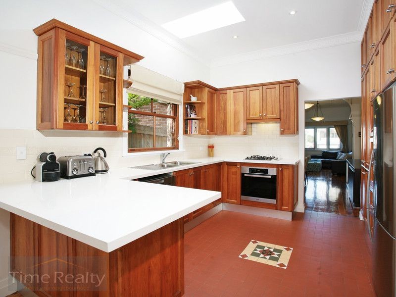 5 Albion St, Concord NSW 2137