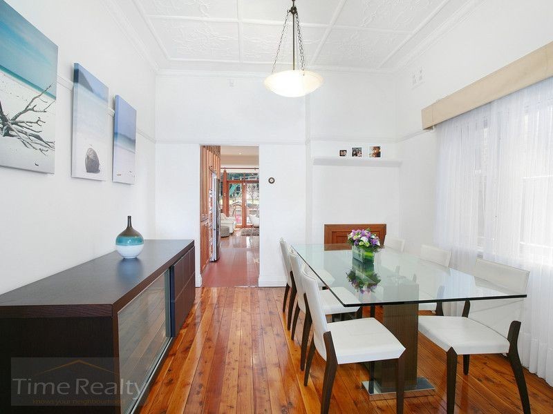 5 Albion St, Concord NSW 2137