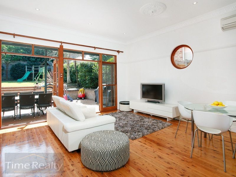 5 Albion St, Concord NSW 2137