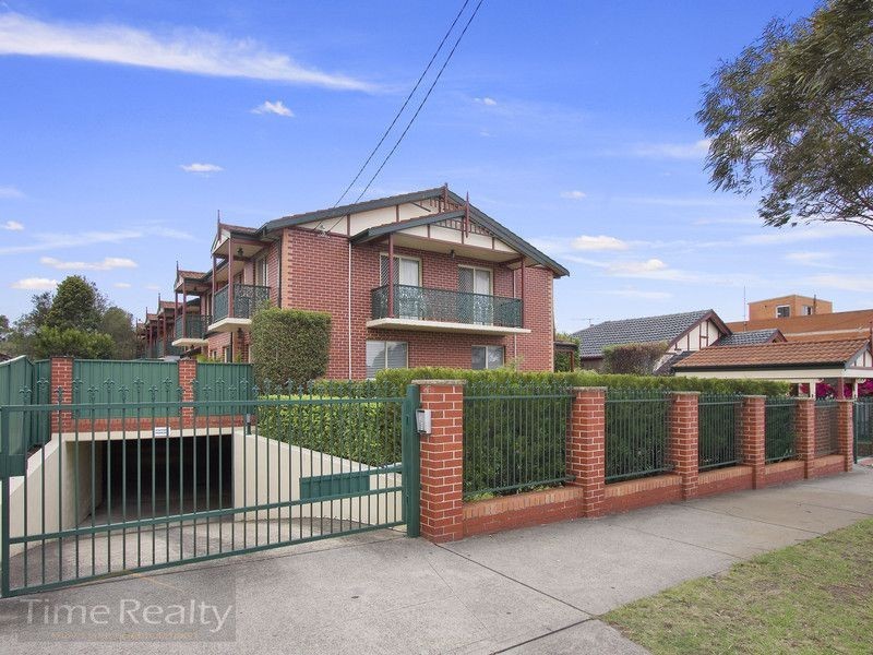 2/324 Great North Rd, Abbotsford NSW 2046