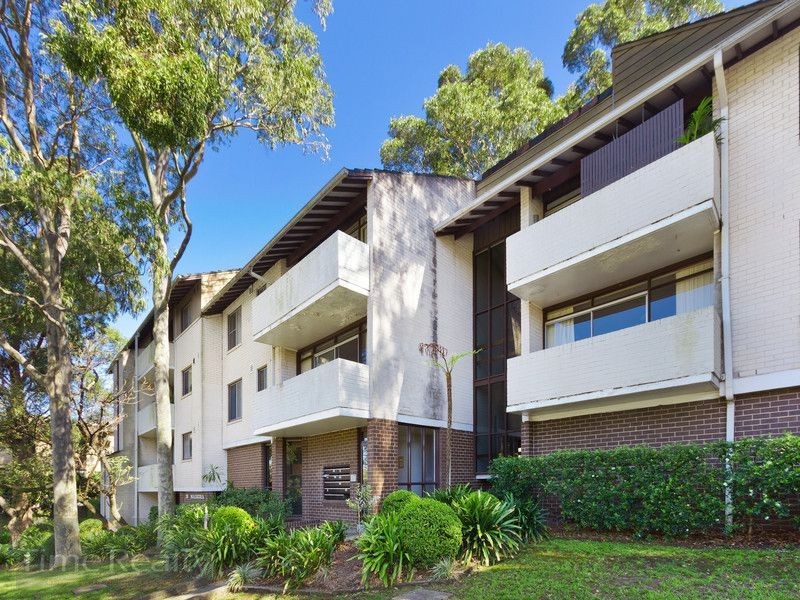 24/26 Charles St, Five Dock NSW 2046