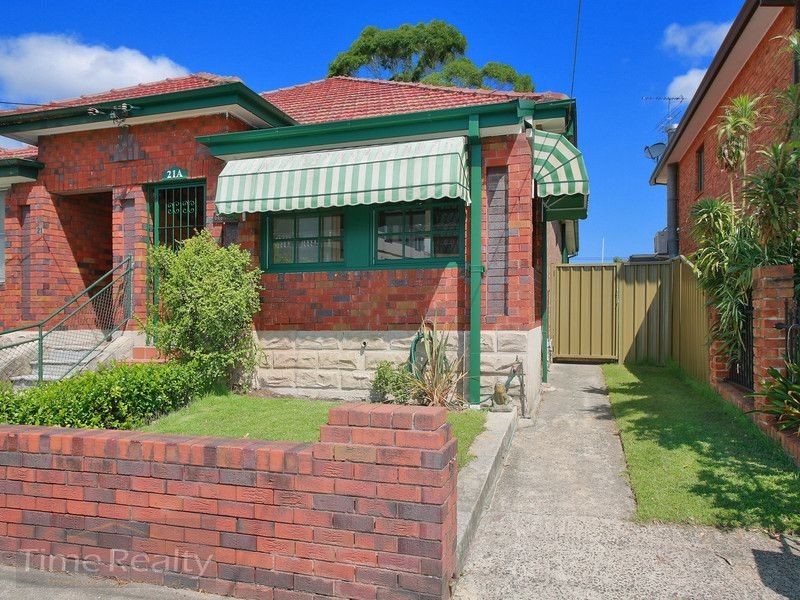 21a Fitzroy St, Abbotsford NSW 2046