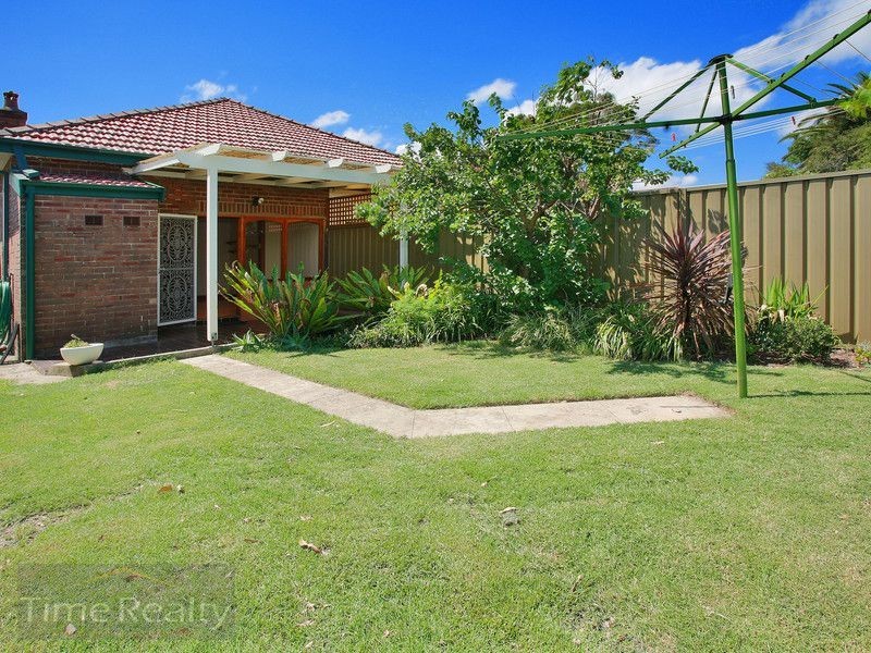 21a Fitzroy St, Abbotsford NSW 2046