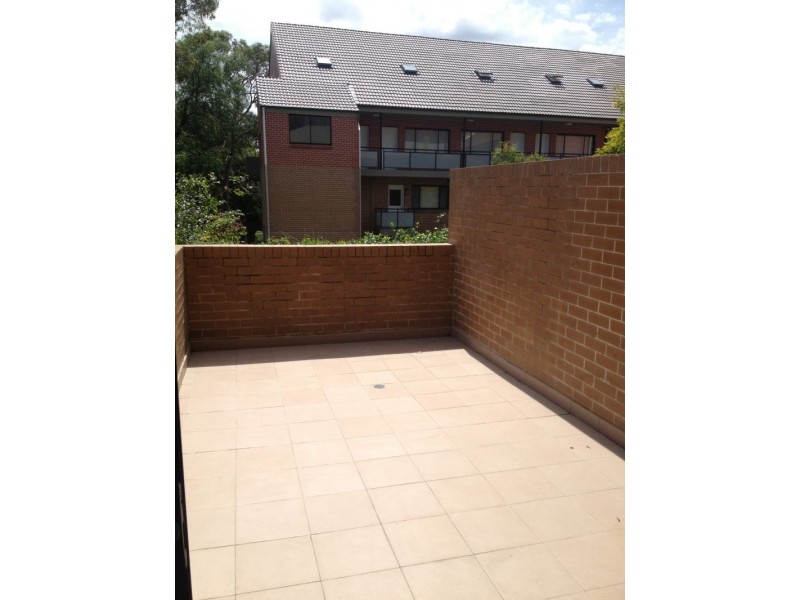 25/9 Hillcrest Street, Homebush NSW 2140