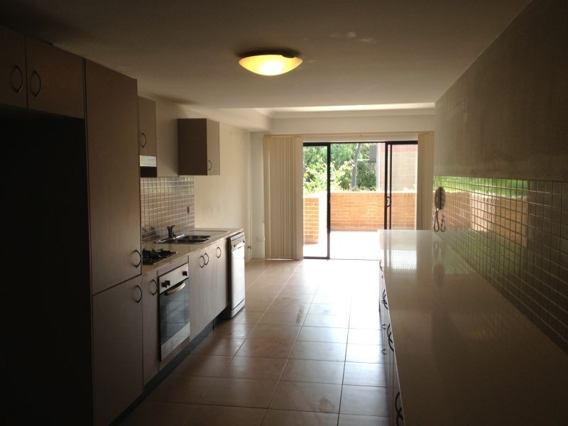 25/9 Hillcrest Street, Homebush NSW 2140