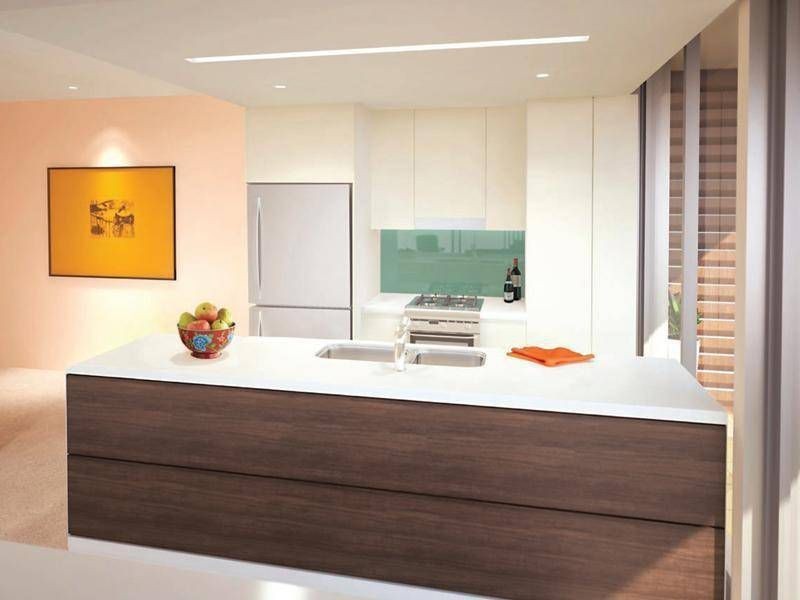 1006/43 Shoreline Drive, Rhodes NSW 2138