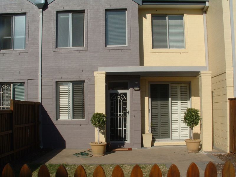 11 Hycraft Walk, Five Dock NSW 2046