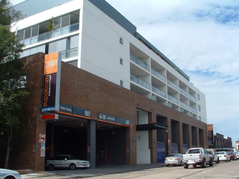 410/12 Garfield Street, Five Dock NSW 2046