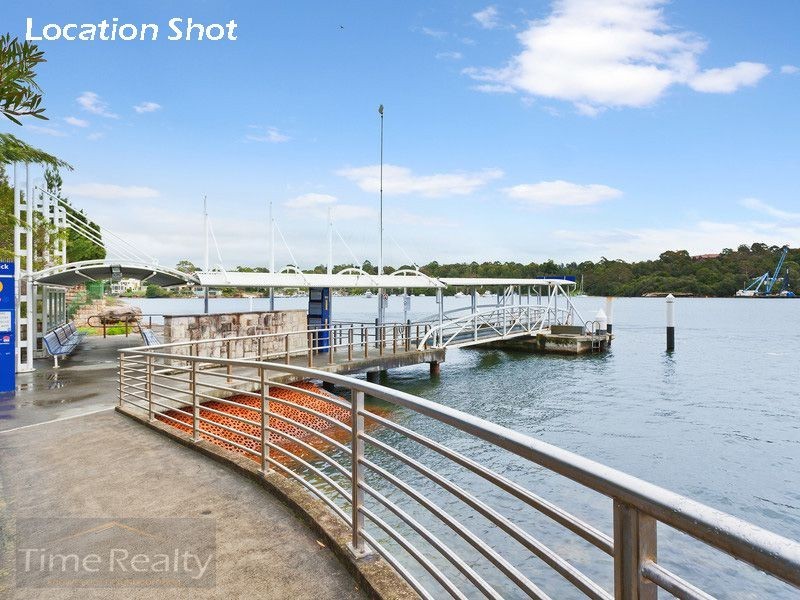 11/10 Bortfield Drv, Chiswick NSW 2046